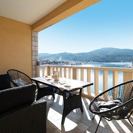 Apartments Dea Caeli Vela Luka Dış mekan fotoğraf
