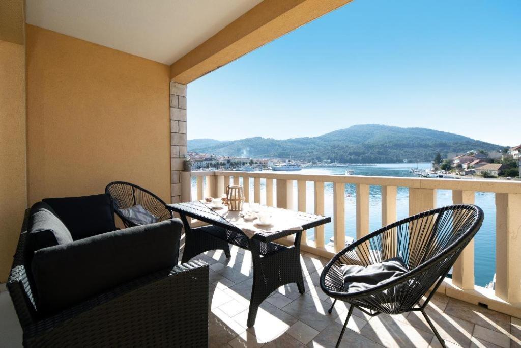 Apartments Dea Caeli Vela Luka Dış mekan fotoğraf