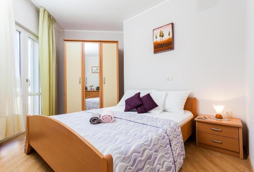 Apartments Dea Caeli Vela Luka Dış mekan fotoğraf