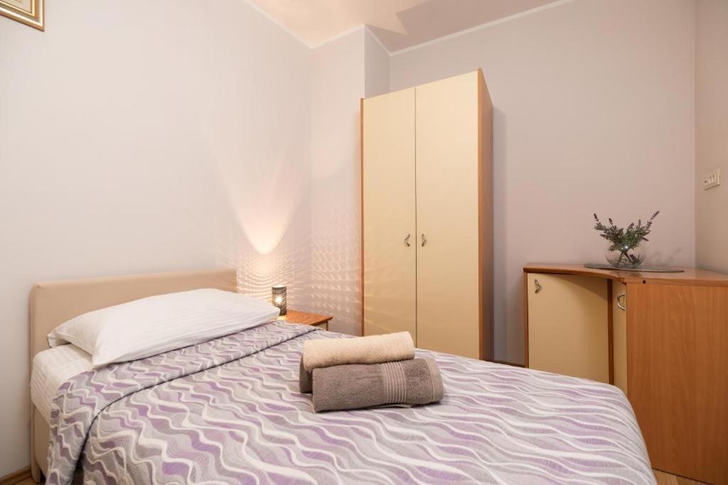 Apartments Dea Caeli Vela Luka Dış mekan fotoğraf