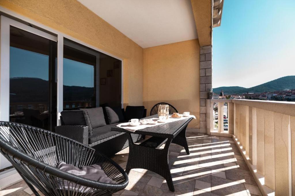 Apartments Dea Caeli Vela Luka Dış mekan fotoğraf