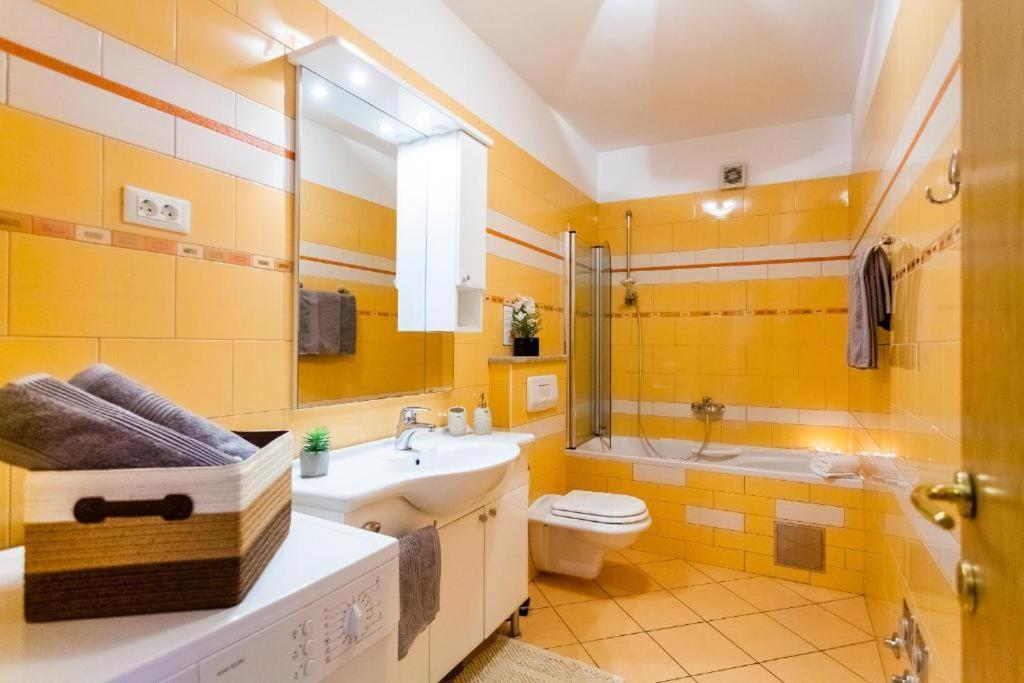 Apartments Dea Caeli Vela Luka Dış mekan fotoğraf