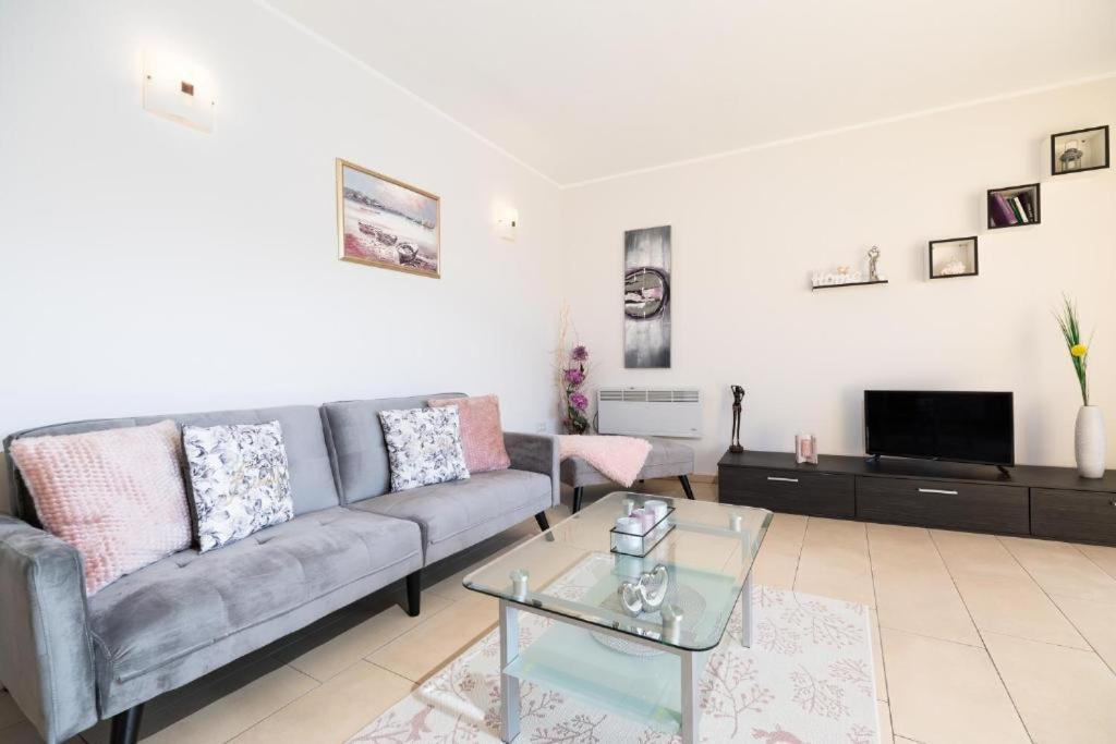 Apartments Dea Caeli Vela Luka Dış mekan fotoğraf