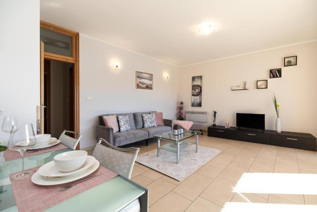 Apartments Dea Caeli Vela Luka Dış mekan fotoğraf