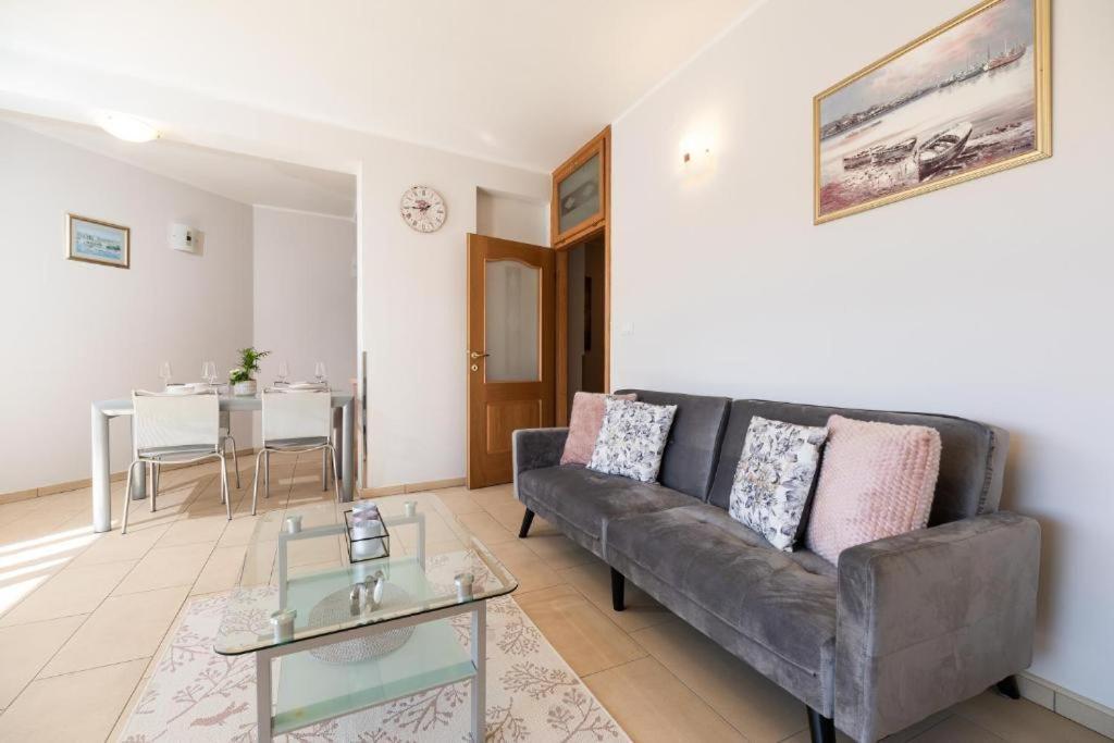 Apartments Dea Caeli Vela Luka Dış mekan fotoğraf