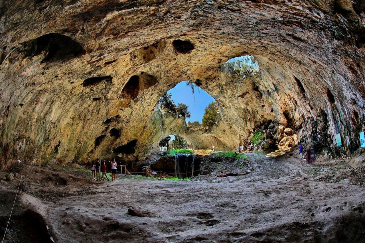 Apartments Dea Caeli Vela Luka Dış mekan fotoğraf